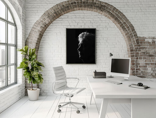 Markus Stocker | Portrait | Modefotograf auf alleFotografen