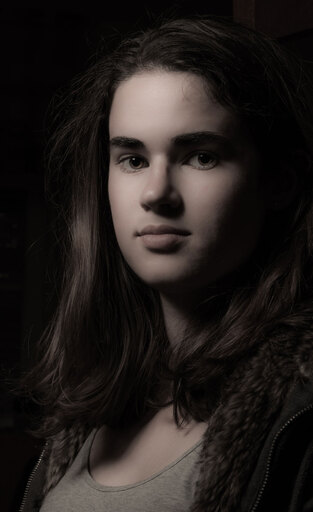 Markus Stocker | Portrait | Portraitfotograf auf alleFotografen