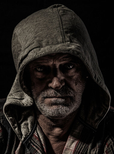 Markus Stocker | Portrait | Paarfotograf auf alleFotografen