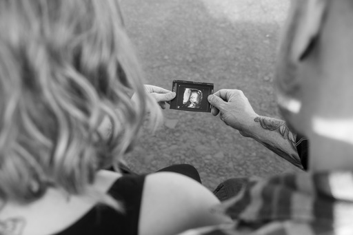 Christiane Häublein Fotographie | People | Hochzeitsfotograf auf alleFotografen