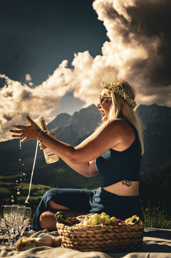 Christiane Häublein Fotographie | People | Pferdefotograf auf alleFotografen