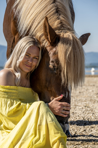 Christiane Häublein Fotographie | Tiere | Sportfotograf auf alleFotografen