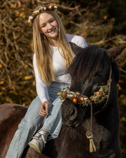 Christiane Häublein Fotographie | Tiere | Tierfotograf auf alleFotografen