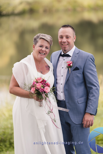 Enlightened Imaging | Hochzeit | Imagefotograf auf alleFotografen