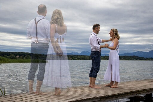 Christiane Häublein Fotographie | People | Paarfotograf auf alleFotografen