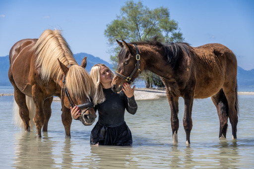 Christiane Häublein Fotographie | Tiere | Kinderfotograf auf alleFotografen