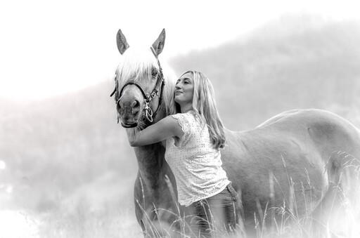 Christiane Häublein Fotographie | Tiere | Portraitfotograf auf alleFotografen