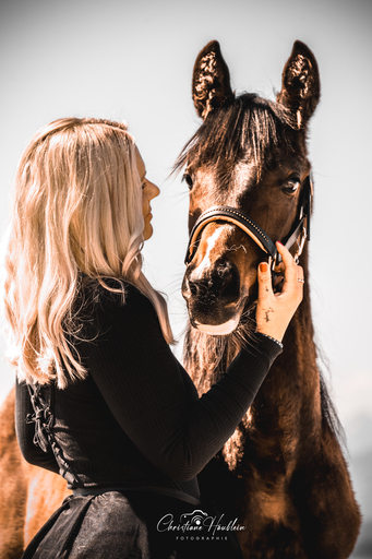 Christiane Häublein Fotographie | Tiere | Portraitfotograf auf alleFotografen