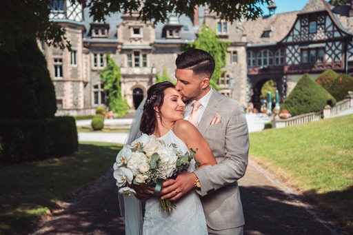 Mark Olenberg Fotografie | Hochzeit | Hochzeitsfotograf auf alleFotografen