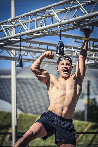 WePo | Porträts | Sportfotograf auf alleFotografen