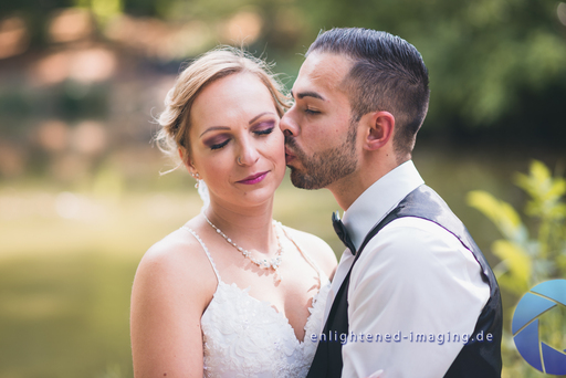 Enlightened Imaging | Hochzeit | Hochzeitsfotograf auf alleFotografen