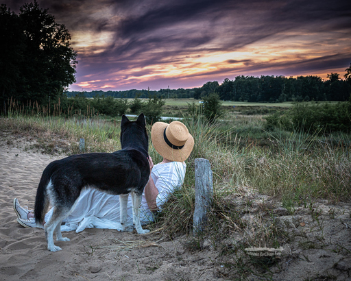 KerliHam_Foto | Me and you | Tierfotograf auf alleFotografen