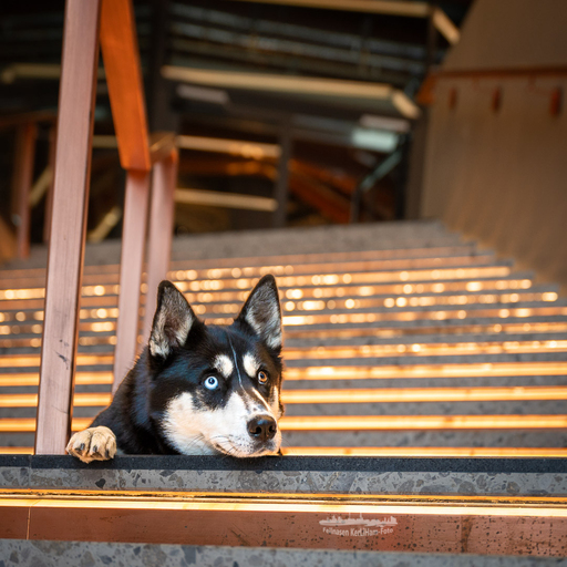 KerliHam_Foto | City-Dogs | Portraitfotograf auf alleFotografen