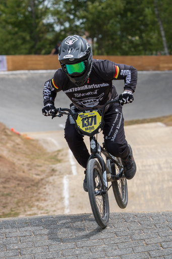 Thomas Dettweiler | Sportfotografie | Modefotograf auf alleFotografen