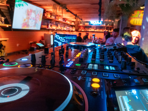 Thomas Dettweiler | Events | Abiballfotograf auf alleFotografen