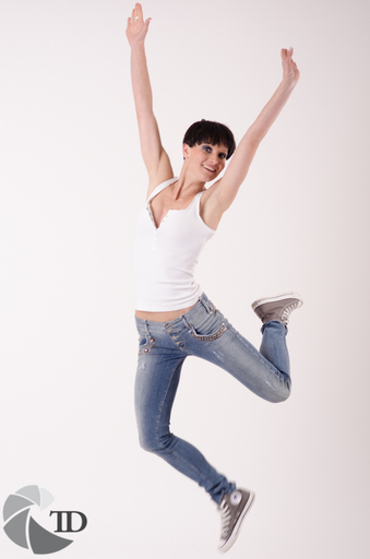 Thomas Dettweiler | Menschen | Modefotograf auf alleFotografen