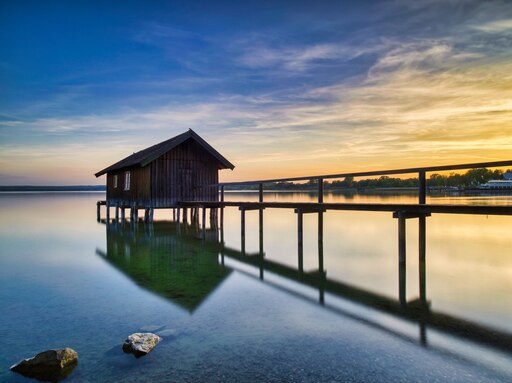 Thomas Dettweiler | Landschaft und Natur | Imagefotograf auf alleFotografen