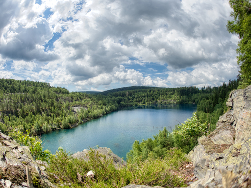 Thomas Dettweiler | Landschaft und Natur | Industriefotograf auf alleFotografen