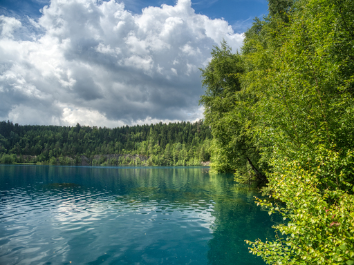 Thomas Dettweiler | Landschaft und Natur | Modefotograf auf alleFotografen