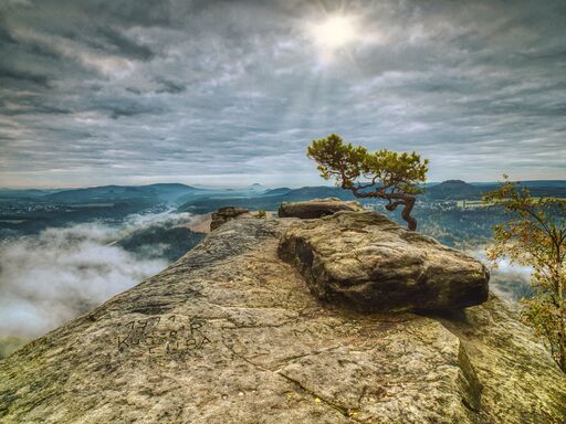 Thomas Dettweiler | Landschaft und Natur | Stockfotograf auf alleFotografen
