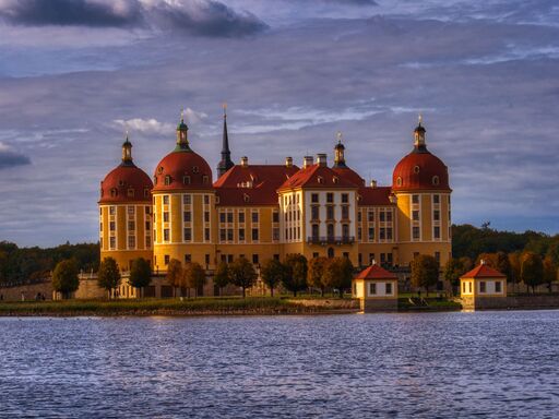 Thomas Dettweiler | Landschaft und Natur | Stockfotograf auf alleFotografen