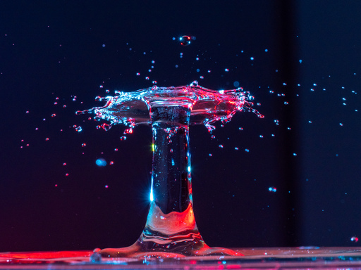 Thomas Dettweiler | Experimentelle Projekte | Portraitfotograf auf alleFotografen