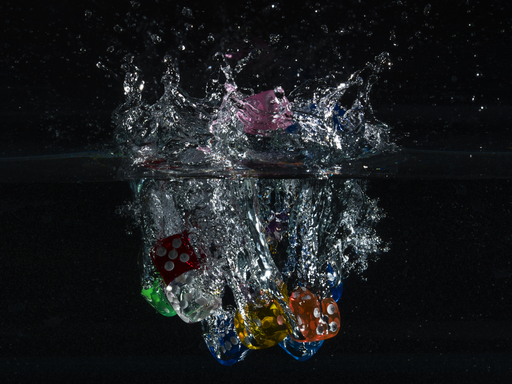 Thomas Dettweiler | Experimentelle Projekte | Paarfotograf auf alleFotografen