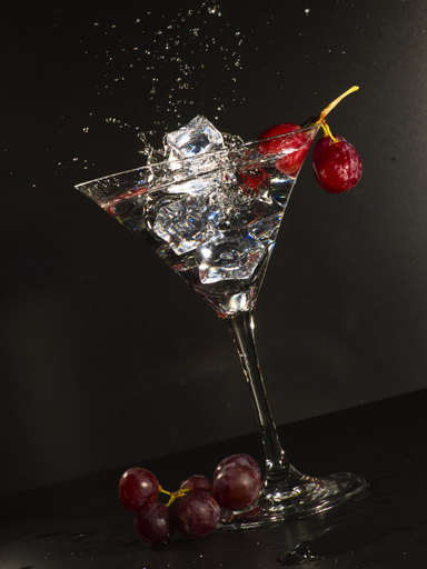 Thomas Dettweiler | Experimentelle Projekte | Portraitfotograf auf alleFotografen