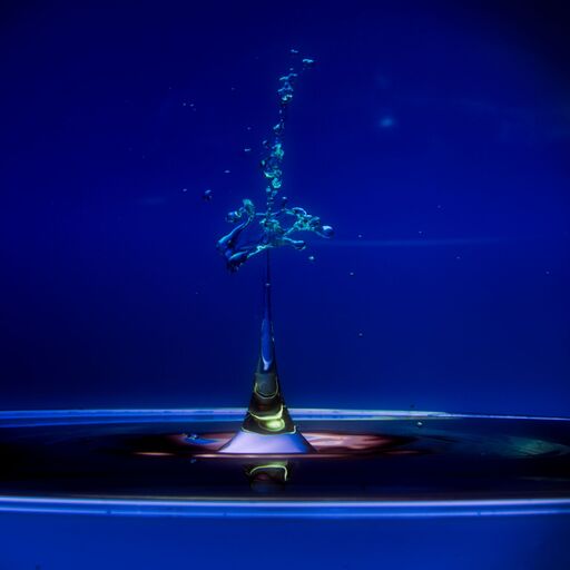 Thomas Dettweiler | Experimentelle Projekte | Konzertfotograf auf alleFotografen