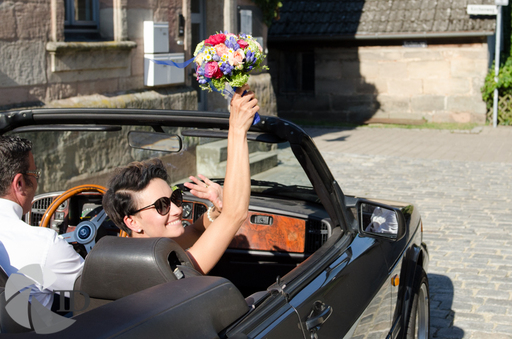 Thomas Dettweiler | Hochzeitsfotografie | Portraitfotograf auf alleFotografen