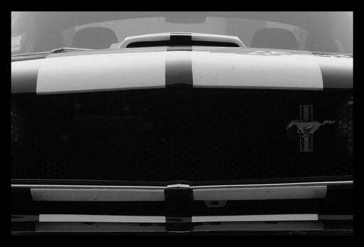 Olaf Eckhardt | Shapes | Portraitfotograf auf alleFotografen