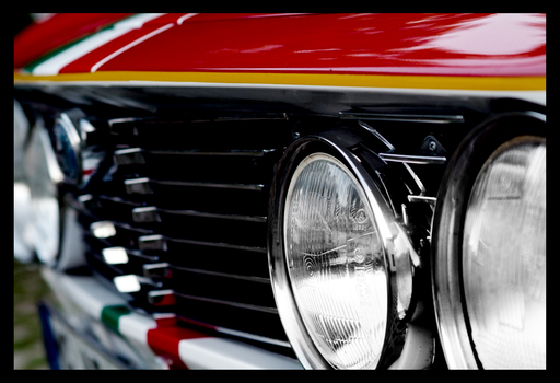 Olaf Eckhardt | Shapes | Portraitfotograf auf alleFotografen