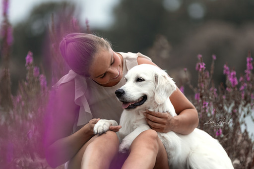 Lara Hück Fotografie  | Hundefotografie | Familienfotograf auf alleFotografen