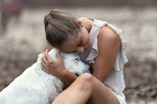 Lara Hück Fotografie  | Hundefotografie | Paarfotograf auf alleFotografen