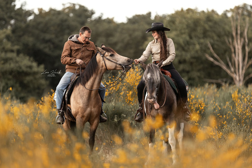 Lara Hück Fotografie  | Pferdefotografie | Sportfotograf auf alleFotografen