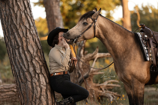 Lara Hück Fotografie  | Pferdefotografie | Tierfotograf auf alleFotografen