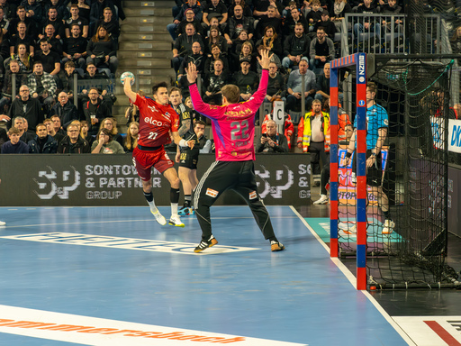 Thomas Dettweiler | Sportfotografie | Modefotograf auf alleFotografen