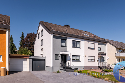 Enlightened Imaging | Architektur | Imagefotograf auf alleFotografen