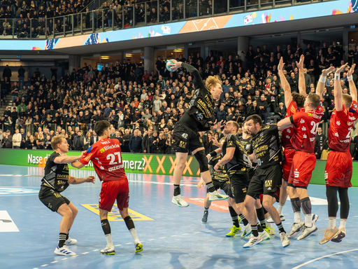 Thomas Dettweiler | Sportfotografie | Industriefotograf auf alleFotografen