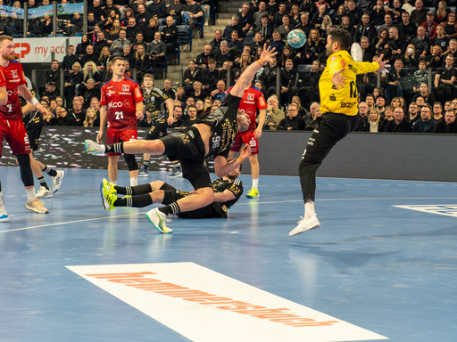 Thomas Dettweiler | Sportfotografie | Industriefotograf auf alleFotografen