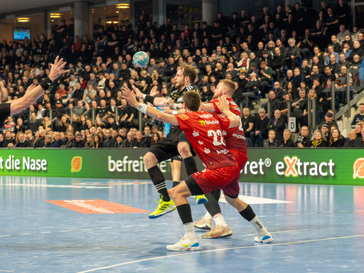 Thomas Dettweiler | Sportfotografie | Konzertfotograf auf alleFotografen