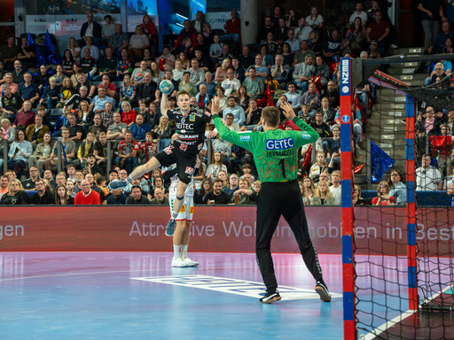 Thomas Dettweiler | Sportfotografie | Paarfotograf auf alleFotografen