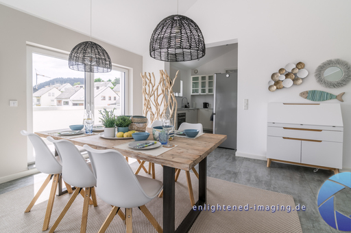 Enlightened Imaging | Architektur | Architekturfotograf auf alleFotografen