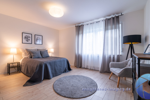 Enlightened Imaging | Architektur | Werbefotograf auf alleFotografen