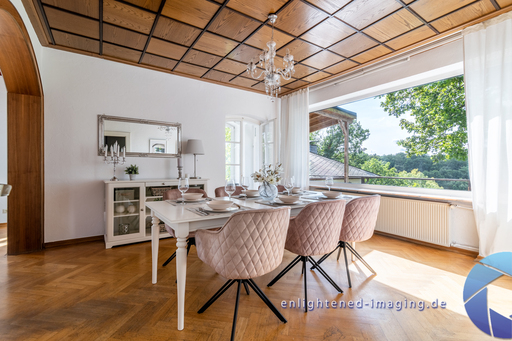 Enlightened Imaging | Architektur | Industriefotograf auf alleFotografen