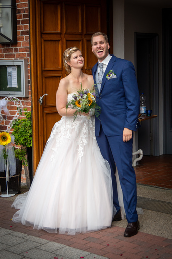 Tosquia Photography | Hochzeit | Portraitfotograf auf alleFotografen