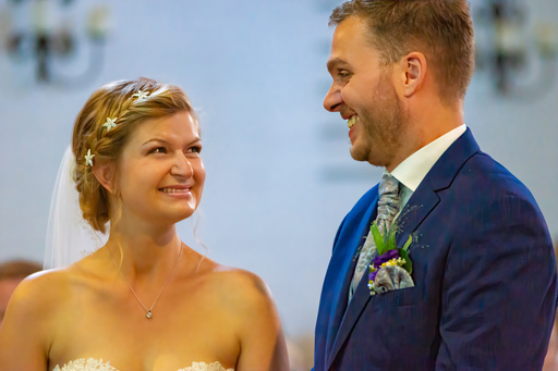 Tosquia Photography | Hochzeit | Kinderfotograf auf alleFotografen