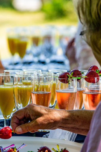 Tosquia Photography | Hochzeit | Landschaftsfotograf auf alleFotografen