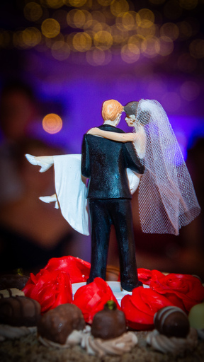 Tosquia Photography | Hochzeit | Sportfotograf auf alleFotografen