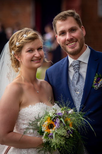 Tosquia Photography | Hochzeit | Babyfotograf auf alleFotografen